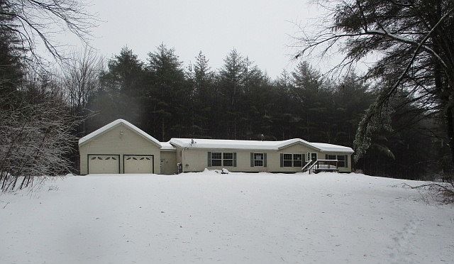 Property Front View