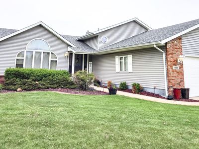 1960 Christenson Ln, Schererville, IN, 46375