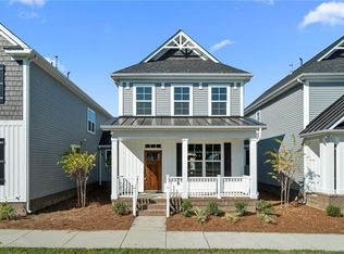 12239 Monteith Grove Dr #126, Huntersville, NC 28078