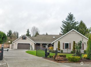2615 58th Ct SE, Olympia, WA 98501