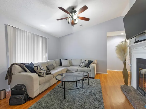 6603 Willow Pointe Dr NW APT C, Huntsville, AL 35806