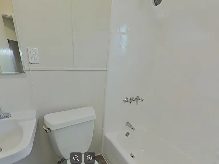 2773 Alma St #2775 — Photo 4
