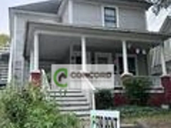317 Tate St APT 1C, Greensboro, NC 27403