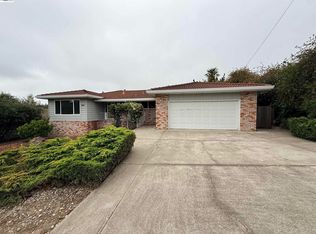 16982 Hinton St, Castro Valley, CA 94546