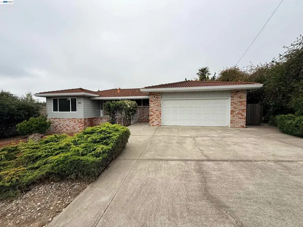 16982 Hinton St, Castro Valley, CA 94546