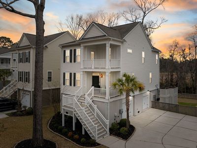 1918 Essex Farms Dr, Charleston, SC, 29414