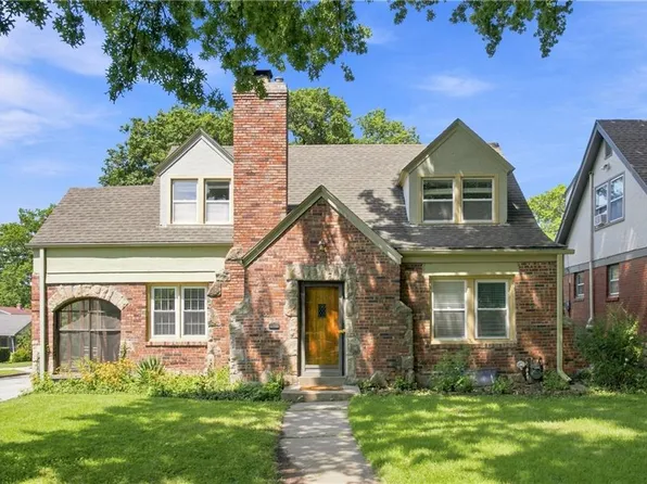200 E 73rd Ter, Kansas City, MO 64114
