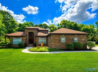 366 Forest Home Dr, Trinity, AL 35673