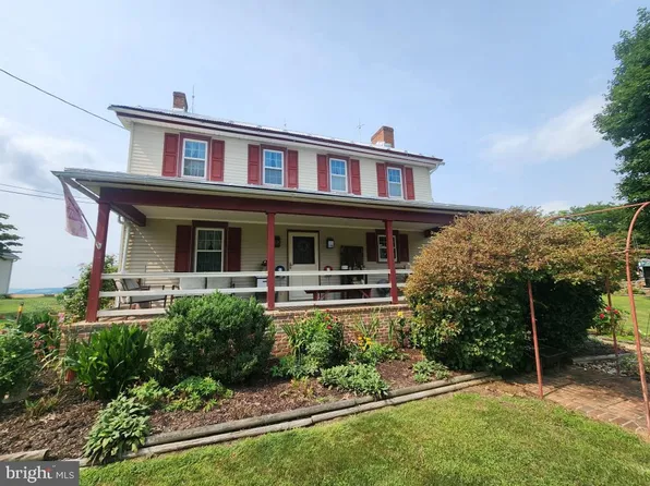 953 Letort Rd, Washington Boro, PA 17582