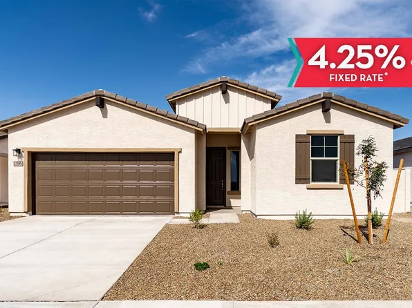 17595 N Bolerno Dr, Maricopa, AZ 85138