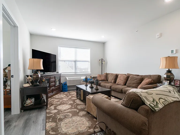 Jackson 55+ Apartments — Photo 43