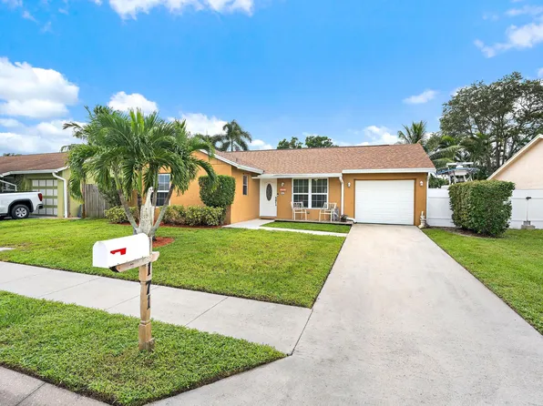 171 Banyan Circle, Jupiter, FL 33458