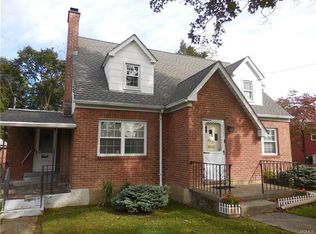 370 South St, Newburgh, NY 12550
