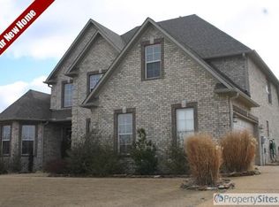 195 Fawn Ridge Ln, Medina, TN 38355