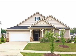 117 Oak Rise Ln, Fuquay Varina, NC 27526