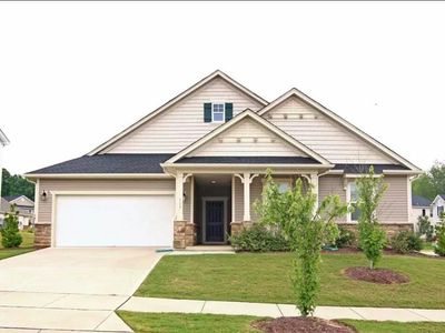 117 Oak Rise Ln, Fuquay Varina, NC, 27526