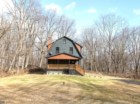 297 Route 519, Wantage Twp., NJ 07461