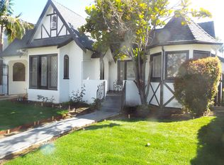 6670 Drexel Ave, Los Angeles, CA 90048