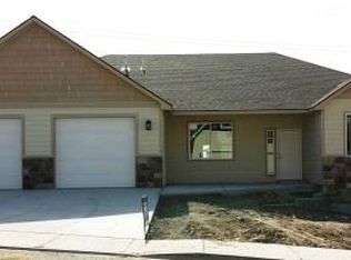 5004 Boulder Way, Yakima, WA 98901