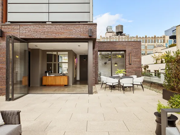 443 Greenwich Street image 25 of 30