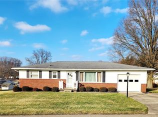 1870 Walnut St, Coshocton, OH 43812