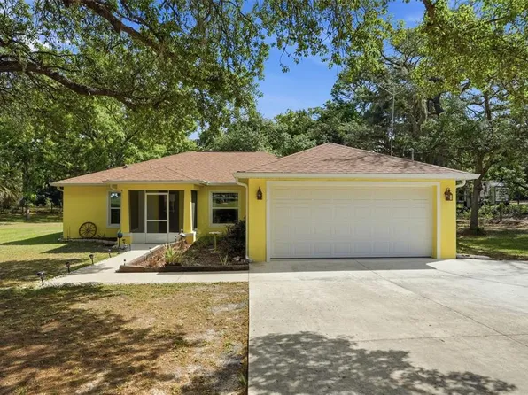 14056 Tayco Dr, Weeki Wachee, FL 34614