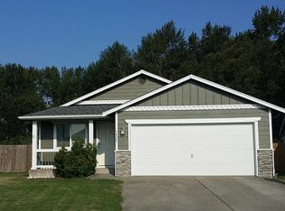 7425 Seashell Way, Blaine, WA 98230