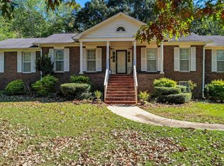 117 Rayfield Dr, Bessemer, AL 35022