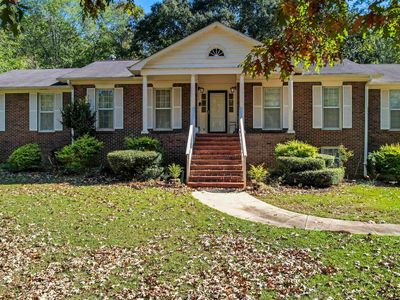 117 Rayfield Dr, Bessemer, AL, 35022
