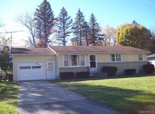 13353 Baxter Ave, Alden, NY 14004