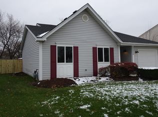 1326 Antigo Trl, Carol Stream, IL 60188