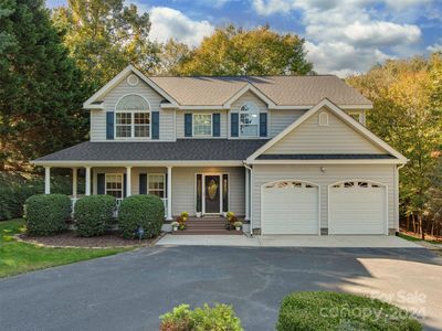 4801 Steepleton Way, Charlotte, NC, 28215
