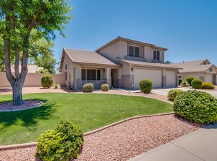 2253 S Nielson St, Gilbert, AZ 85295