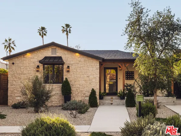 133 N La Jolla Ave, Los Angeles, CA 90048