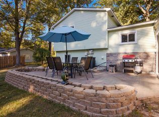 9669 Chateau St, Interlochen, MI 49643