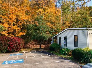 18360 Laurel St, Laurelville, OH 43135