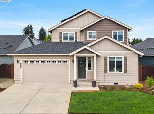 12216 NE 109th St, Vancouver, WA 98682