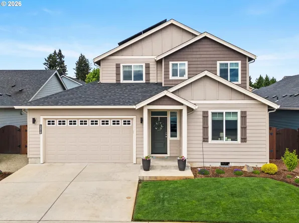 12216 NE 109th St, Vancouver, WA 98682