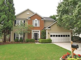 2555 Cogburn Ridge Rd, Alpharetta, GA 30004