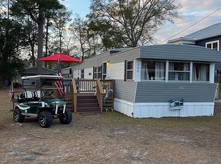 1900 Kennels Beach Rd, Grantsboro, NC 28529