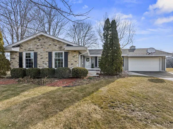 7144 North Park Manor DRIVE, Milwaukee, WI 53224