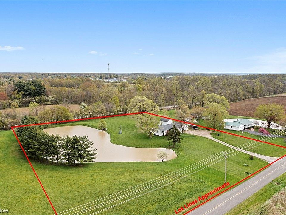 8991 Stone Rd, Litchfield, OH 44253 Zillow