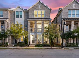 1318 Island Vista Dr, Arlington, TX 76005