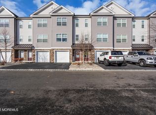 19 Berkeley Crossings Way #319, Bayville, NJ 08721