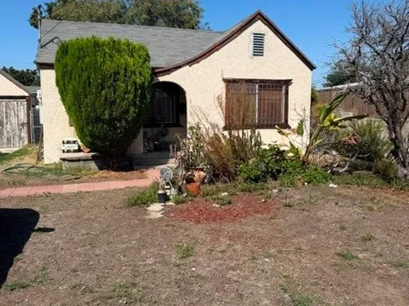 3529 Broadway, Huntington Park, CA 90255