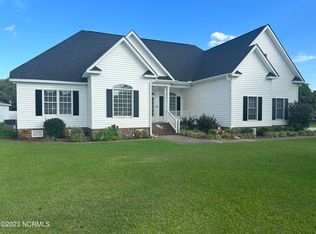 3604 Baybrooke Dr W, Wilson, NC 27893