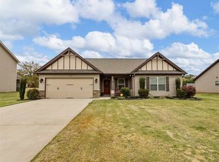 14 Holcombe Rd, Lyman, SC 29365