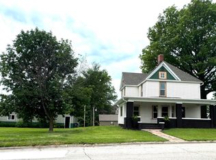 510 N Maple St, Creston, IA 50801