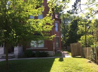 1403 S 2nd St APT 2, Louisville, KY 40208