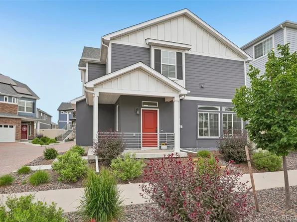 4032 N Quatar Court, Aurora, CO 80019